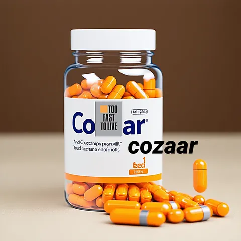 Cozaar 50 mg precio